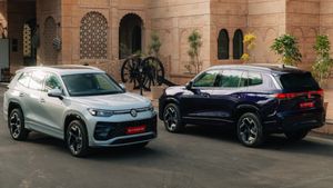 Volkswagen: ಹೊಸ 7-ಸೀಟರ್ SUV ಬಿಡುಗಡೆಗೆ ಸಜ್ಜು: ಇಂದು ಬುಕಿಂಗ್ ಪ್ರಾರಂಭ... ಹೇಗಿದೆ ಕಾರು?