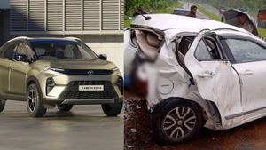 ಕಳಪೆ ಕಾರುಗಳಿಗೆ ಜನ ನಕಾರ: ಭಾರತದಲ್ಲಿ ನಂ.1 ಆಯ್ತು ಬಲಿಷ್ಟ SUV: ಜನ ಮುಗಿಬಿದ್ದು ಖರೀದಿ!  