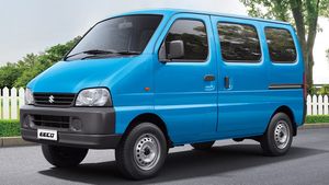 Maruti: ಬರೀ 6 ಲಕ್ಷಕ್ಕೆ ಹೊಸ 7-ಸೀಟರ್: ಫುಲ್ ಡಿಮ್ಯಾಂಡ್... ದಿನಕ್ಕೆ 415 ಕಾರುಗಳ ಮಾರಾಟ! 