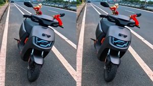 Hero: ಪೆಟ್ರೋಲ್‌ಗೆ ಟಾಟಾ ಹೇಳಿ.. ಬರೀ 44,990 ರೂ.. 142 Km ರೇಂಜ್.. ಈ ಹೀರೋ ಇ-ಸ್ಕೂಟರ್ ಕುರಿತ ಪ್ರಮುಖಾಂಶಗಳು!
