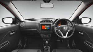 ಬಡವರಿಗೆ ಬೆಸ್ಟ್ ಕಾರಿದು.. ರೂ.3.70 ಲಕ್ಷಕ್ಕೆ ಸಿಗುತ್ತೆ.. 34 Km ಮೈಲೇಜ್.. ಪ್ರತಿದಿನ 349 ಕಾರುಗಳು ಸೇಲ್ಸ್!