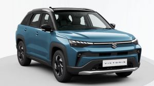 ಹೊಸ 5-ಸ್ಟಾರ್ ಕಾರಿದು.. ಮುಗಿಬಿದ್ದ ಗ್ರಾಹಕರು.. 28.65 ಕಿ.ಮೀ ಮೈಲೇಜ್.. 10.50 ಲಕ್ಷ ರೂಪಾಯಿ!