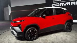 Tata: ಟಾಟಾ ಬ್ರ್ಯಾಂಡ್‌ಗೆ ಜೈಕಾರ ಹಾಕಿದ ಜನ.. ಈ ಕಮ್ಮಿ ಬೆಲೆಯ ಕಾರು ಭಾರೀ ಸಂಖ್ಯೆಯಲ್ಲಿ ಸೇಲ್ಸ್.. ನಂ.1 ಆಗುತ್ತಾ?