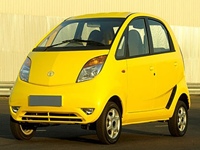 Tata Nano Tata Nano