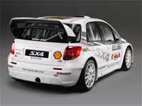 Maruti Suzuki SX4 Maruti Suzuki SX4