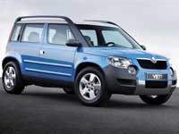 Skoda yeti Skoda yeti