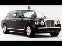 Cars in Royal Wedding Cars in Royal Wedding