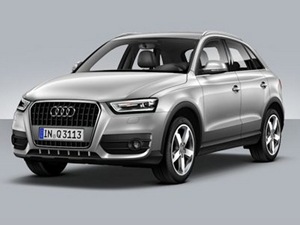 Audi Q3 Audi Q3