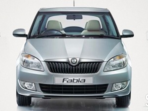 Skoda Fabia Skoda Fabia