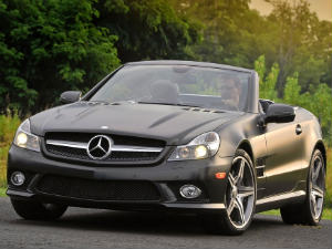 Mercedes-Benz Mercedes-Benz