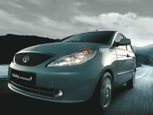 Tata Indica Gets Another Facelift | Tata Indica Gets Another Facelift |