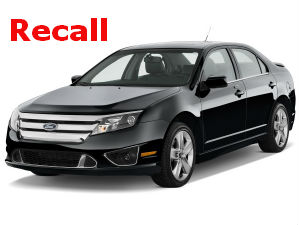 Ford Recalls 129k Cars due To Faulty Wheels Ford Recalls 129k Cars due To Faulty Wheels