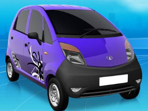 Tata Motors To Replace Starter In Nano Tata Motors To Replace Starter In Nano