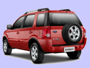 Ford Will No Longer Build India Specific Cars Ford Will No Longer Build India Specific Cars