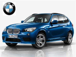BMW Finance's Attractive Scheme For the X1 SUV BMW Finance's Attractive Scheme For the X1 SUV