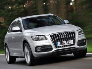 Audi Introduces Audi CarLife Advance Audi Introduces Audi CarLife Advance