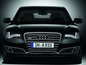 Audi To Launch The A8L 4.2 TDI August 3 Audi To Launch The A8L 4.2 TDI August 3