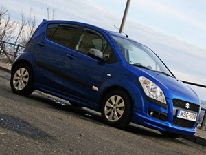 2012 Maruti Suzuki Ritz Automatic 2012 Maruti Suzuki Ritz Automatic