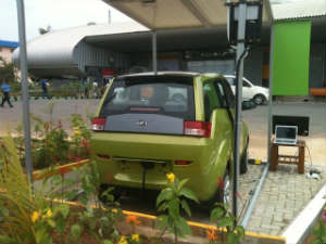 Govt Approves 23,000 Cr for Eco Friendly vehicles Govt Approves 23,000 Cr for Eco Friendly vehicles