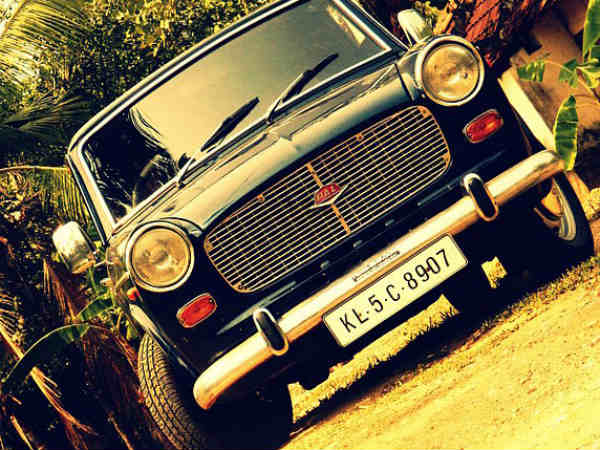 ಟಿಪ್ಸ್ ನಾಲ್ಕು: ಓಲ್ಡ್ ಮಾಡೆಲ್ ಬೇಡ: