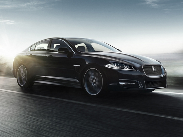 ಲಗ್ಷುರಿ ಕಾರ್