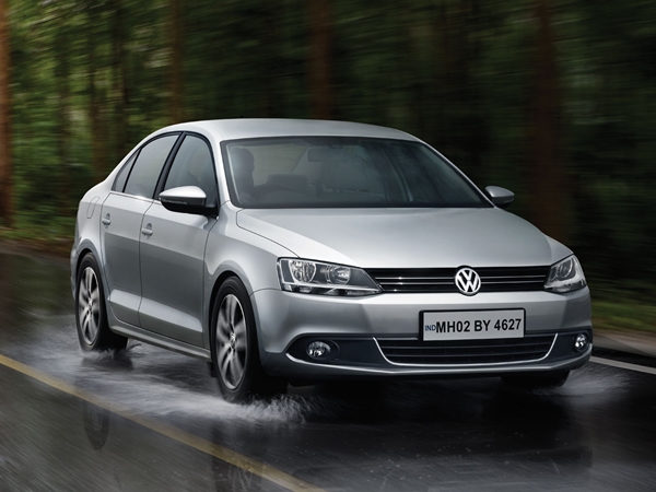 ಫೋಕ್ಸ್‌ವ್ಯಾಗನ್ ಜೆಟ್ಟಾ: ಕೆಟ್ಟವನಲ್ಲ