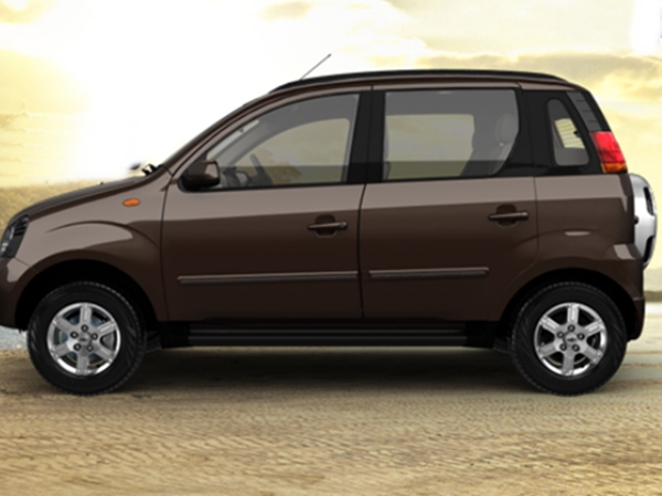 ಜಾವಾ ಕಂದು