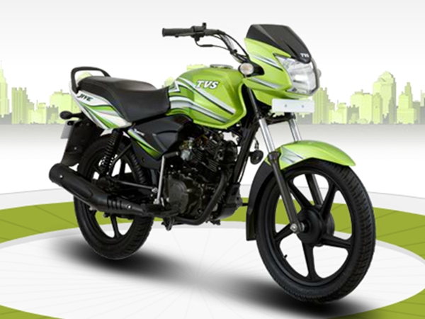 ಟಿವಿಎಸ್ ಜೈವ್, ಸ್ಟಾರ್, ಸ್ಪೋರ್ಟ್, ಫ್ಲೇಮ್