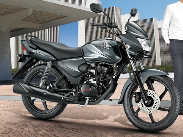 ಹೋಂಡಾ ಶೈನ್: ಫೈನಾಗಿದೆ!