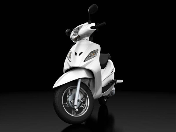 ಟಿವಿಎಸ್‌ ವೆಗೊ: ತಗೋಬಹುದು