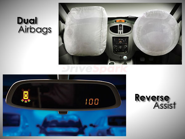 ಕ್ವಾಂಟೊ ಫೀಚರುಗಳು