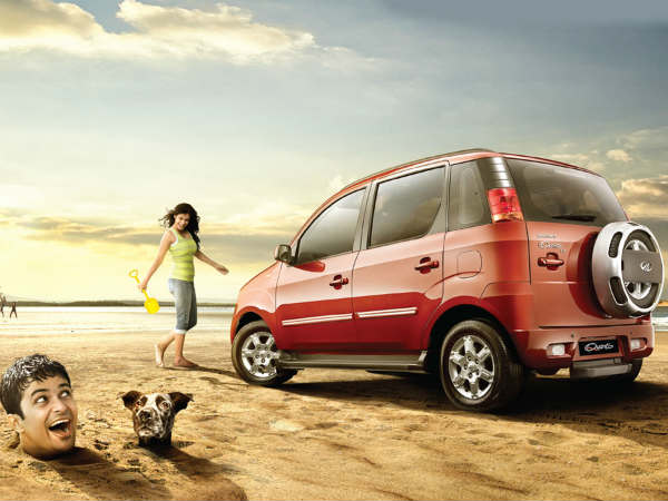 ಮಹೀಂದ್ರ ಕ್ವಾಂಟೊ ಫೀಚರ್ಸ್