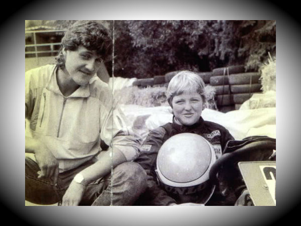 ಶೂಮಕರ್ ಎಂಟ್ರಿ