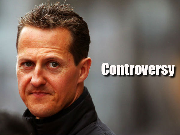 ಬೆಂಬಿಡದ ವಿವಾದ 