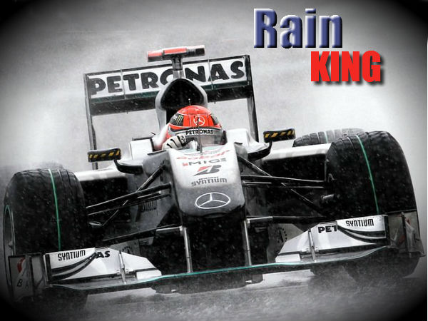 ರೈನ್ ಕಿಂಗ್ ಶೂಮಕರ್