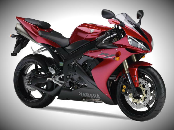 ಯಮಹಾಗೆ ನಂ. 2 