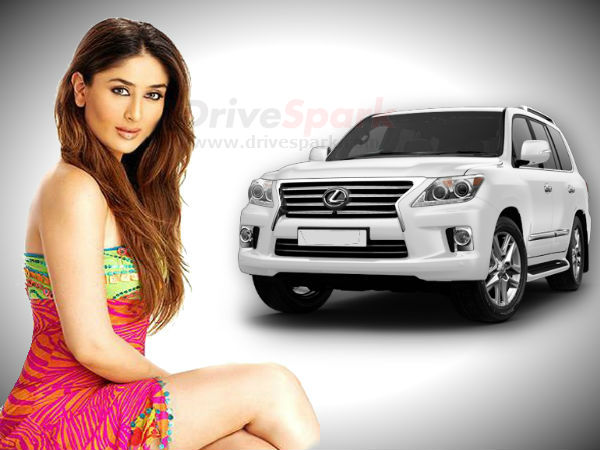 ಲೆಕ್ಸಾಸ್ ಅಭಿಮಾನಿ ಬೆಬೊ