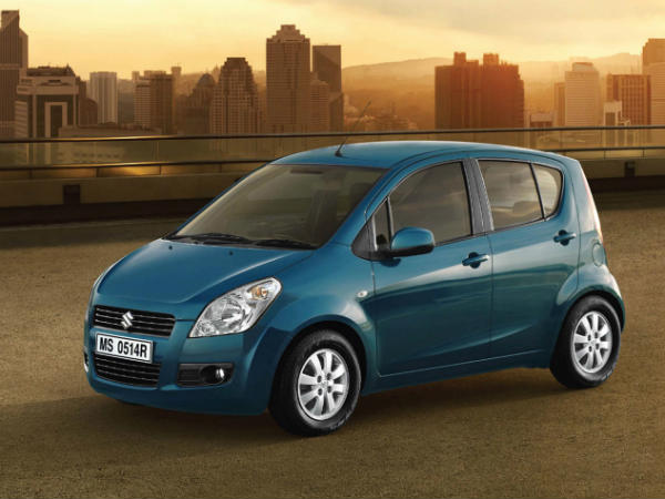 ಪರಿಷ್ಕೃತ ಮಾರುತಿ ರಿಟ್ಜ್ ಇಂಟಿರಿಯರ್ ಪರಿಷ್ಕೃತ ಮಾರುತಿ ರಿಟ್ಜ್ ಇಂಟಿರಿಯರ್