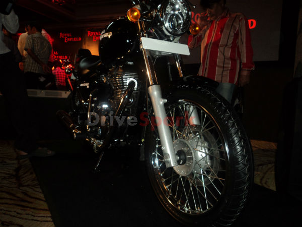 ಥಂಡರ್‌ಬರ್ಡ್ ಸಂಚಾರ ಸುಗಮ