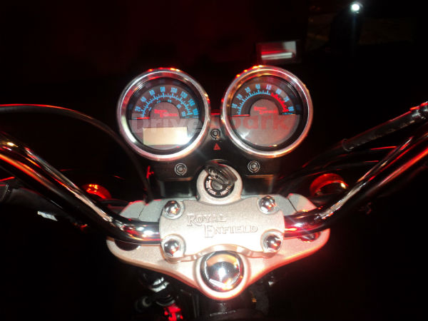 ಥಂಡರ್‌ಬರ್ಡ್ ವಿನ್ಯಾಸ