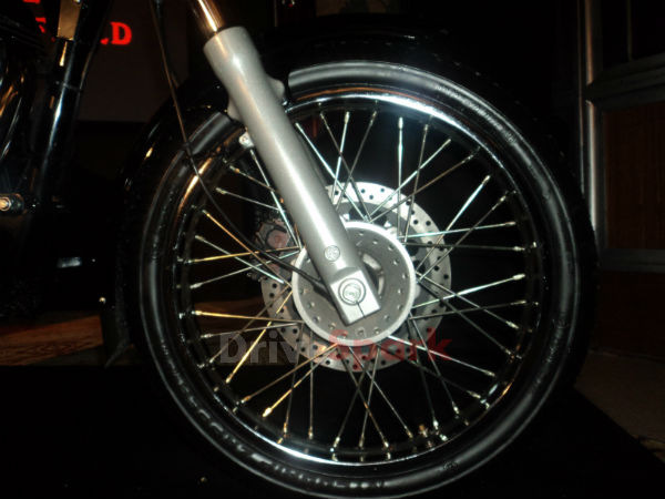 ಥಂಡರ್‌ಬರ್ಡ್ ಸುರಕ್ಷೆತೆಗೆ ಹೆಚ್ಚು ಒತ್ತು