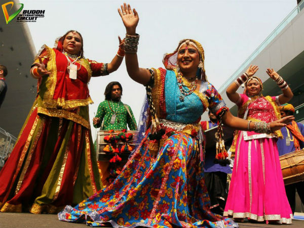 ಭಾರತೀಯ ಸಂಸ್ಕೃತಿಯ ಅನಾವರಣ