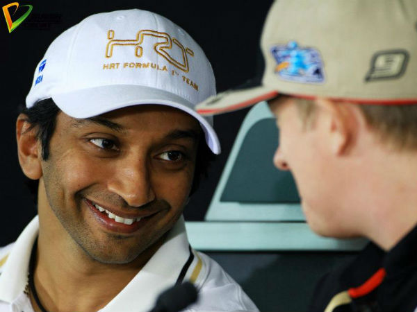 ನರೈನ್ ಕಾರ್ತಿಕೇಯನ್