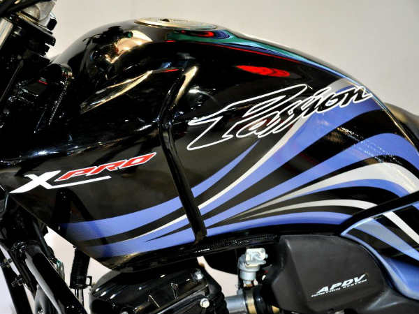 ಪ್ಯಾಷನ್ ಎಕ್ಸ್-ಪ್ರೊ 