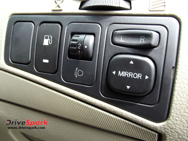 ಡೆಡ್ ಪೆಡಲ್ ಆಪ್ಷನ್ 