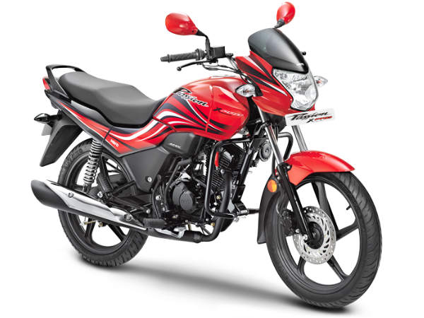 ಹೀರೊ ಫ್ಯಾಷನ್ ಎಕ್ಸ್-ಪ್ರೋ ಫೀಚರ್ಸ್ 