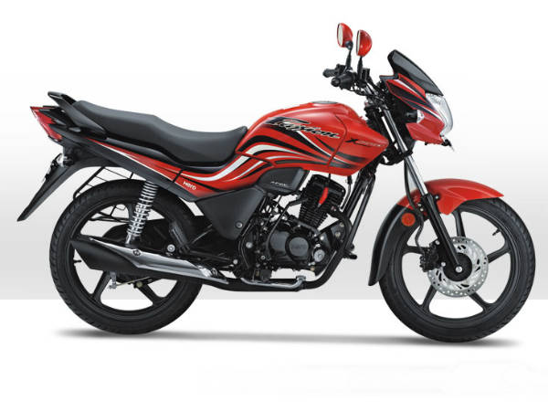 ಹೀರೊ ಫ್ಯಾಷನ್ ಎಕ್ಸ್-ಪ್ರೊ