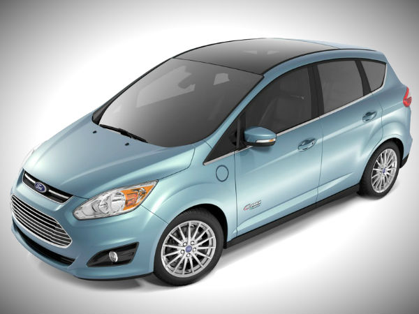 ಫೋರ್ಡ್ ಸಿ-ಮ್ಯಾಕ್ಸ್ ಎನರ್ಜಿ ಪ್ಲಗ್ ಇನ್ ಹೈಬ್ರಿಡ್