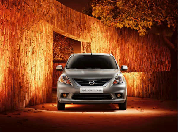 ಮಲೇಷ್ಯಾದಲ್ಲಿ ನಿಸ್ಸಾನ್ ಅಲ್ಮೆರಾ ಲಾಂಚ್