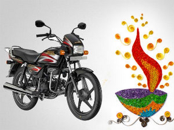 ಹೀರೊ ದಾಖಲೆಯ ಸೇಲ್